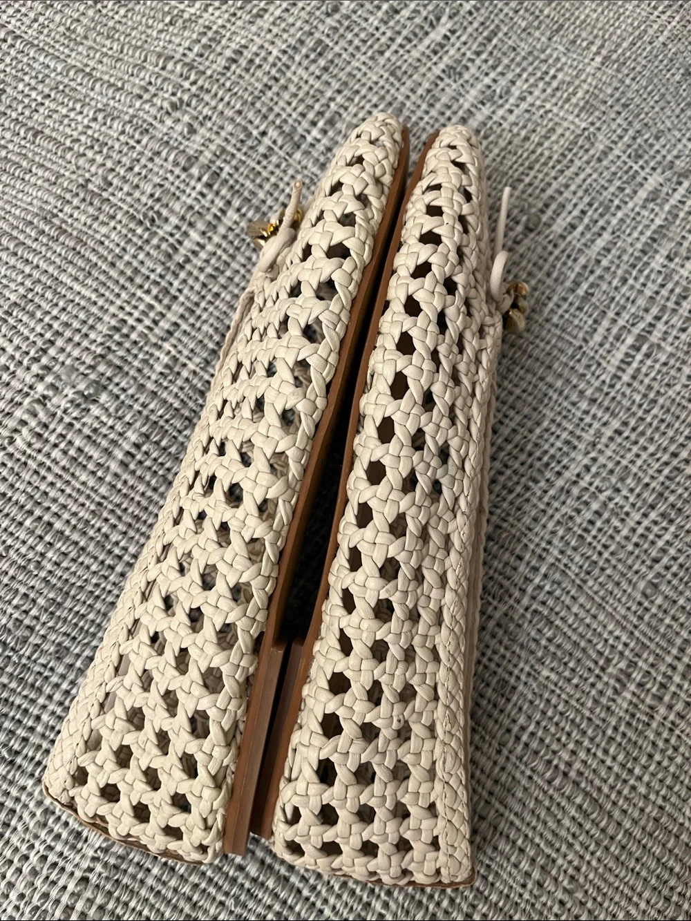 Dolce Vita Cason Charm Ballet Flats